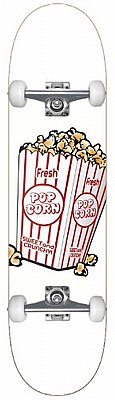 Popcorn - ��������� ������ ������