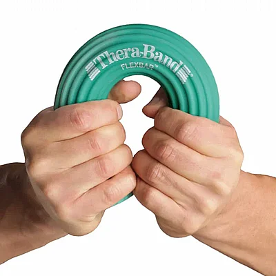 ��� ����� ���� ������ ���� ����� THERABAND FlexBar