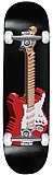Guitar - סקייטבורד קומפלט מקצועי Guitar - סקייטבורד קומפלט מקצועי