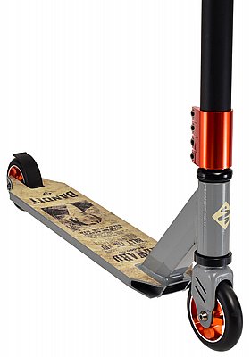 ������� ������� Bandit ����� 86