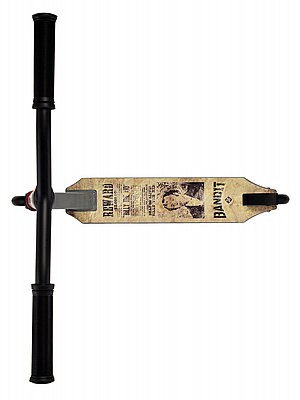 ������� ������� Bandit ����� 86