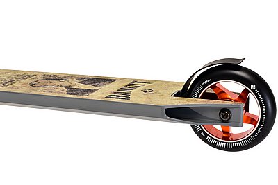 ������� ������� Bandit ����� 86