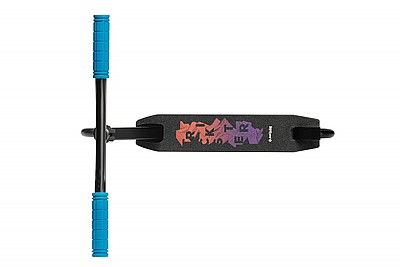 Trickster Black Gum ������� ������� 80 �"�