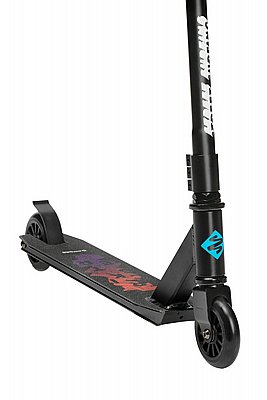 Trickster Black Gum ������� ������� 80 �"�