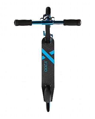 ������� ����� X200