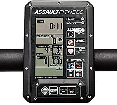 Assault Air Runner Pro