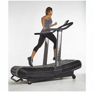 Assault Air Runner Pro