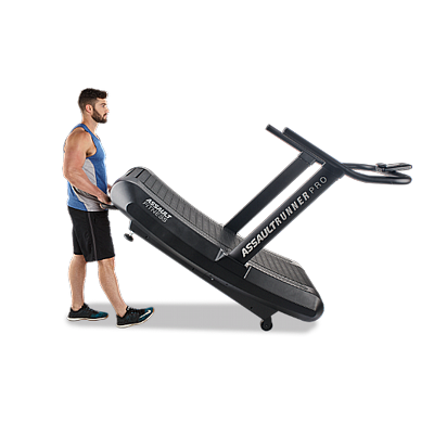 ����� ���� ������ Assault Air Runner Pro