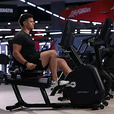 ����� ���� ����� �������� Integrity life fitness