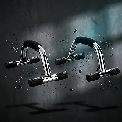 ��� ����� ������� ����� Steel Push-Up Bar