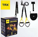 ����� ����� TRX Sweat System