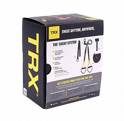 ����� ����� TRX Sweat System