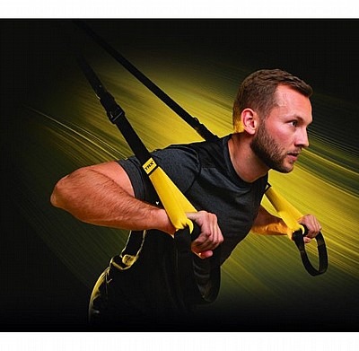 ����� ����� TRX Sweat System
