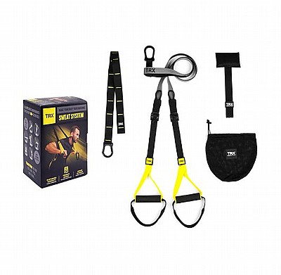 ����� ����� TRX Sweat System