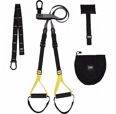����� ����� TRX Sweat System