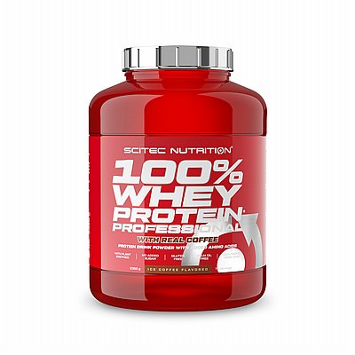 ���� ����� Scitec 100% Whey Professional