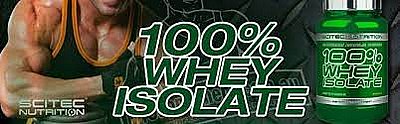 ���� �����  Whey Isolate