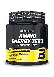 ����� ����� Zero With Electrolytes