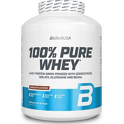 ���� ����� PURE WHEY