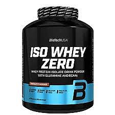 ���� ����� ISO WHEY Isolate �� 2270 