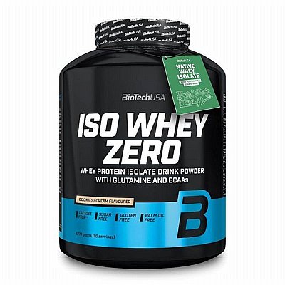 ���� ����� ISO WHEY Isolate 