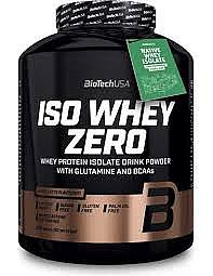 ���� ����� ISO WHEY Isolate 
