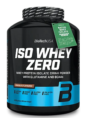 ���� ����� ISO WHEY Isolate 