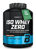 אבקת חלבון ISO WHEY Isolate אבקת חלבון ISO WHEY Isolate
