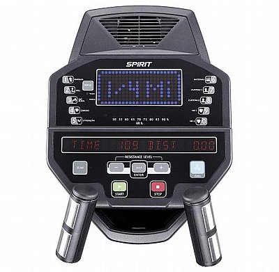 SPIRIT CS800