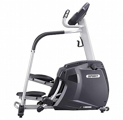 spirit xic600 review