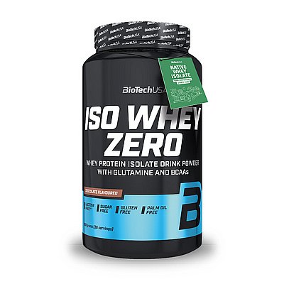 ���� ����� ISO WHEY ZERO �� 908 ��� �����