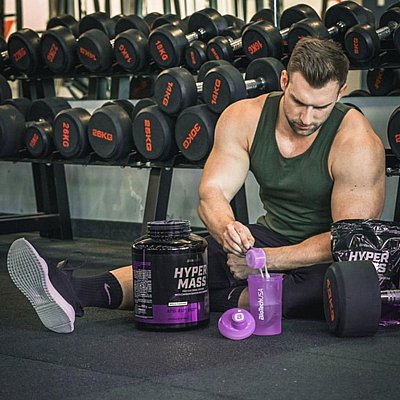 ����� HYPER MASS Biotech