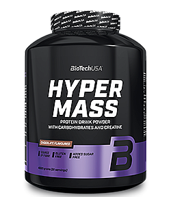 ����� ����� HYPER MASS �� 4000