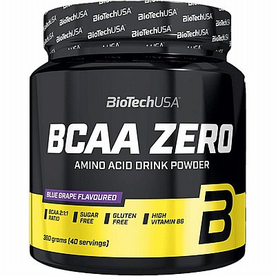 40 ���� BCAA ZERO