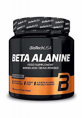 Beta Alanine 300g
