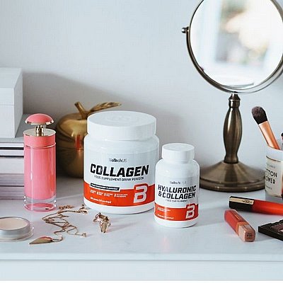 COLLAGEN 300G