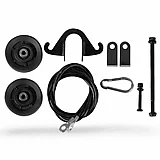 ���� ���� ������� ���� Inspire Fitness FT2 & FT2 PRO
