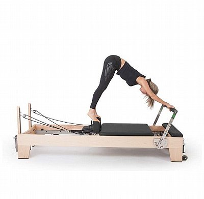  ���� ������� ������ ���� �������  ELINA PILATES