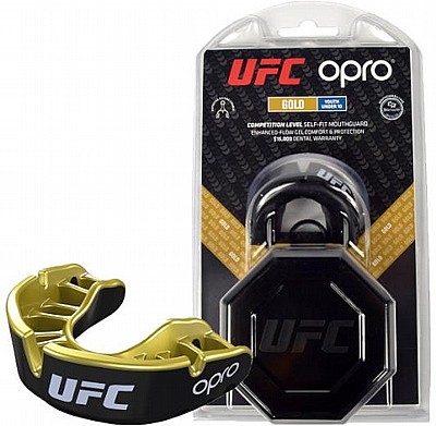 ��� ������ GOLD UFC