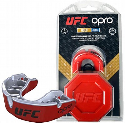 ��� ������ GOLD UFC
