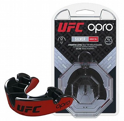 ��� ������ SILVER UFC