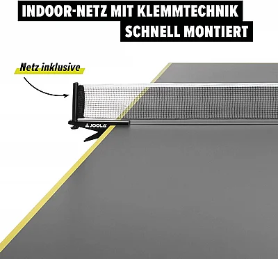 ���� ����� ���� 15 �"� JOOLA Table Tennis Inside J15