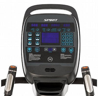 ����� ������ ������� ������ CSC900 SPIRIT