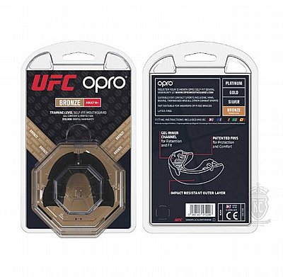 ��� ������ BRONZE UFC