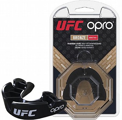 ��� ������ BRONZE UFC