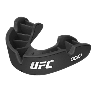 ��� ������ BRONZE UFC