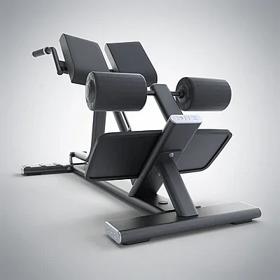 ����� �� Back Extension KETTLER KE7045