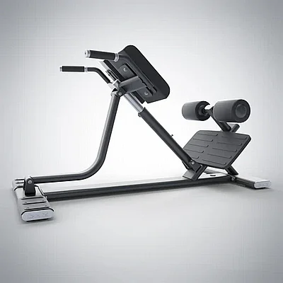 ����� �� Back Extension KETTLER KE45