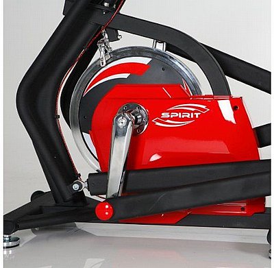 �������� ������ E-GLIDE SPIRIT