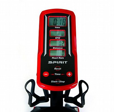 �������� ������ E-GLIDE SPIRIT